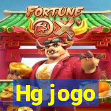 Hg jogo